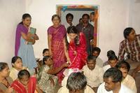Sneha Birthday Celebrations 2011